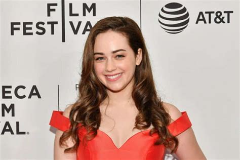 Mary Mouser Wiki, Height, Age, Boyfriend, Family,。